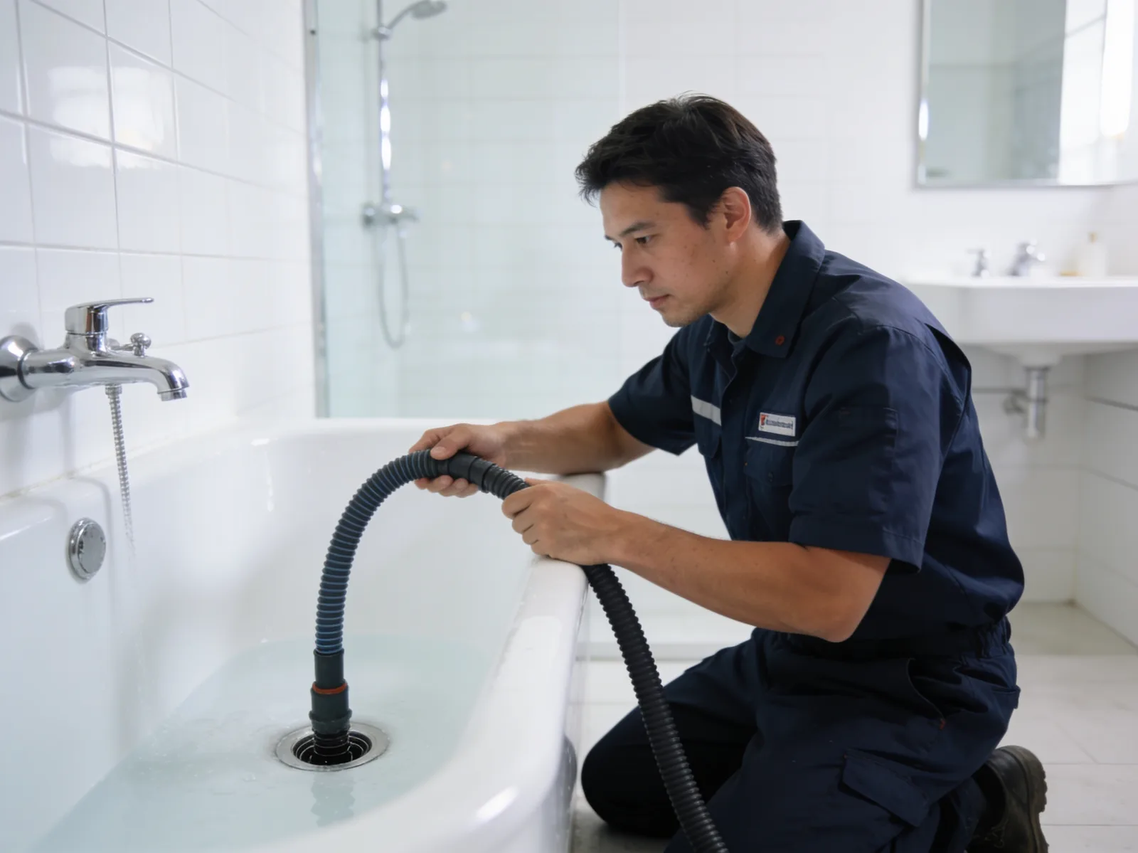 Emergency Plumber Adams, OK FAQs